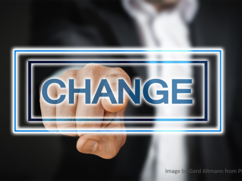 The Era of Change after Change